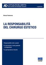 La responsabilità del chirurgo estetico