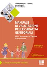 Manuale di valutazione delle capacità genitoriali