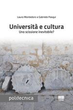 Università e cultura