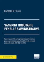 Sanzioni tributarie penali e amministrative