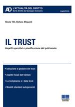 Il trust