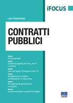 Contratti pubblici