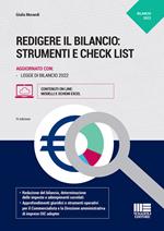 Redigere il bilancio: strumenti e check list