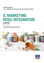 Il marketing degli integratori