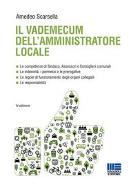 Il vademecum dell'amministratore locale