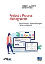 Project e process management