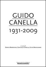 Guido Canella 1931-2009