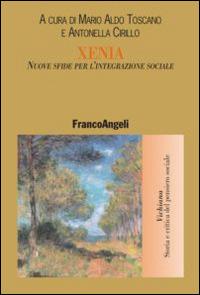 Xenia. Nuove sfide per l'integrazione sociale - copertina