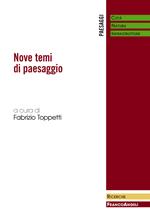 Nove temi di paesaggio