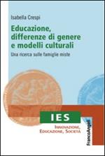 Educazione, differenze di genere e modelli culturali. Una ricerca sulle famiglie miste