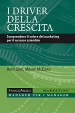 I driver della crescita. Comprendere il valore del marketing per il successo aziendale