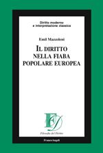 Il diritto nella fiaba popolare europea