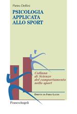 Psicologia applicata allo sport