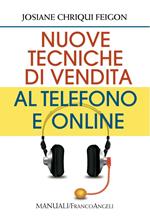 Nuove tecniche di vendita al telefono e online