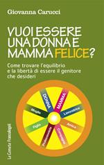 Vuoi essere una donna e mamma felice? Come trovare l'equilibrio e la libertà di essere il genitore che desideri