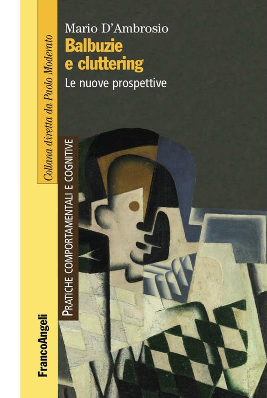 Balbuzie e cluttering. Le nuove prospettive - Mario D'Ambrosio - copertina