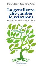 La gentilezza che cambia le relazioni. Linfe vitali per arrivare al cuore