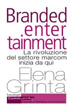 Branded entertainment. La rivoluzione del settore marcom inizia da qui