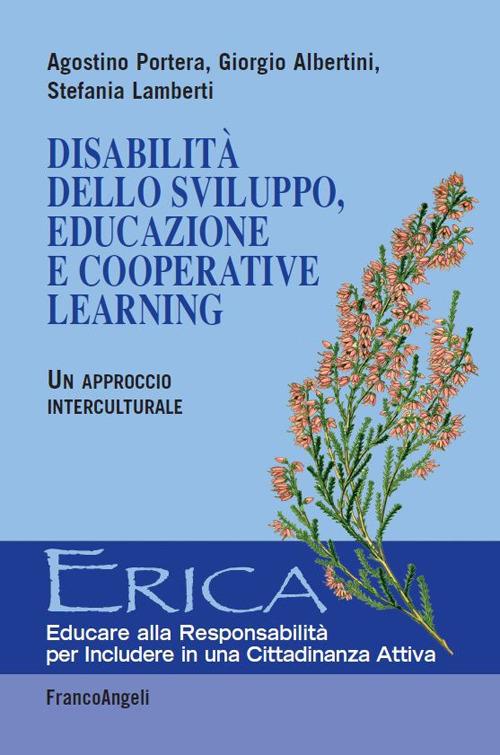 Disabilità dello sviluppo, educazione e cooperative learning. Un approccio interculturale - Giorgio Albertini,Stefania Lamberti,Agostino Portera - ebook
