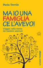 Ma io una famiglia ce l'avevo! Viaggio nella mente dei bambini adottati