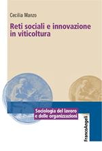 Reti sociali e innovazione in viticoltura