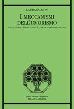 I meccanismi dell'umorismo. Dalla teoria pirandelliana all'opera di Sergej Dovlatov