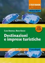 Destinazioni e imprese turistiche