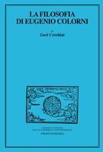 La filosofia di Eugenio Colorni