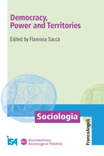 Democracy, Power and Territories - V.V.A.A.,Flaminia Saccà - ebook