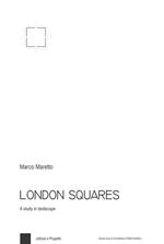 London squares