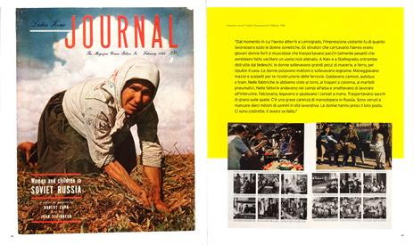 Robert Capa. Colore. Catalogo della mostra - Cynthia Young - 4