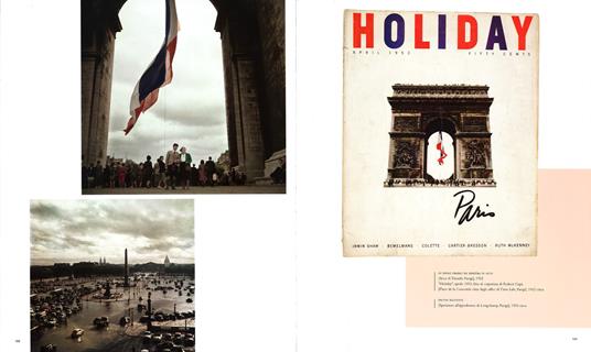 Robert Capa. Colore. Catalogo della mostra - Cynthia Young - 5