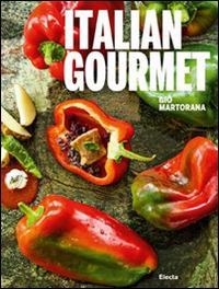 Italian gourmet. Ediz. italiana e inglese - copertina