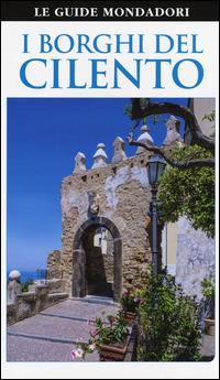 I borghi del Cilento - Nicoletta Serra - copertina