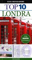 Londra. Con mappa estrabile - Libro - White Star - Guide traveler. National  Geographic