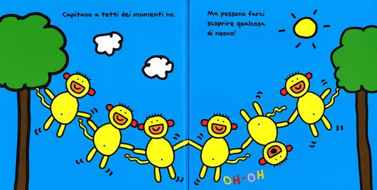 Sbagliare si può. Ediz. illustrata - Todd Parr - 5