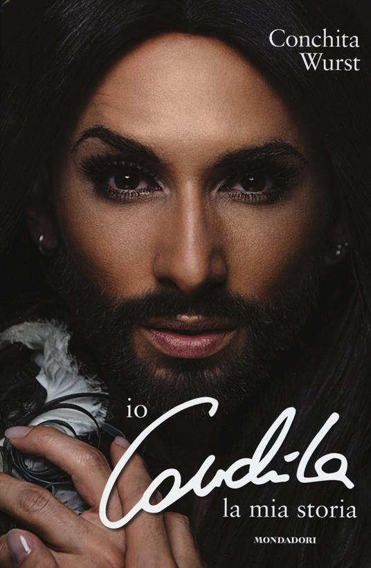 Io, Conchita. La mia storia - Conchita Wurst - 3