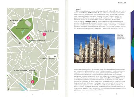 Itinerari d'autore tra il sito espositivo e la città. Expo guida extra - 5