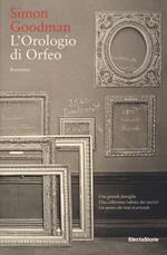 L' orologio di Orfeo