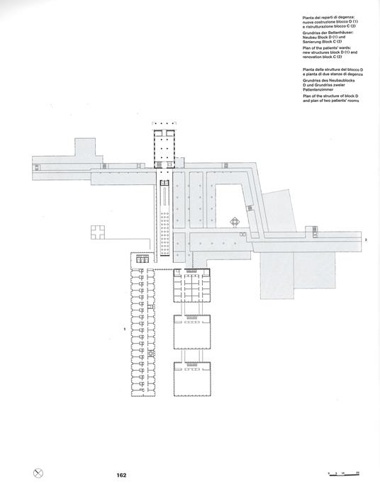 Silvia Gmür Reto Gmür Architekten. Ediz. italiana, inglese e tedesca - Roberto Masiero - 2