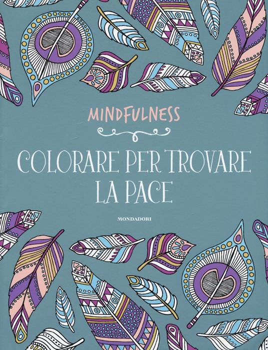 Colorare per la pace - 2