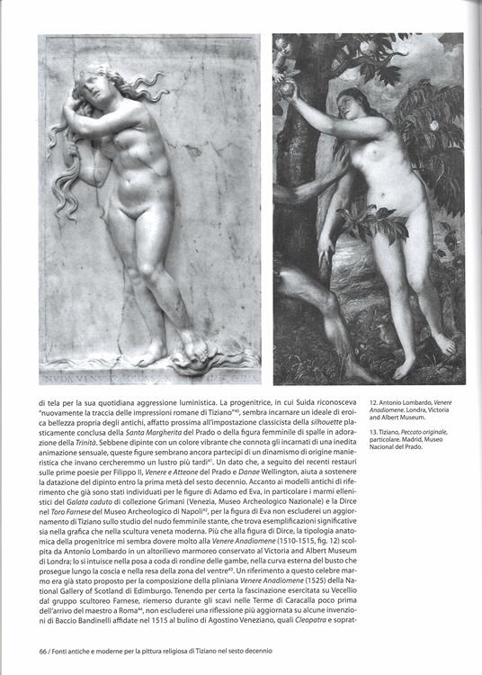 Arte veneta. Rivista di storia dell'arte (2015). Vol. 72 - 2