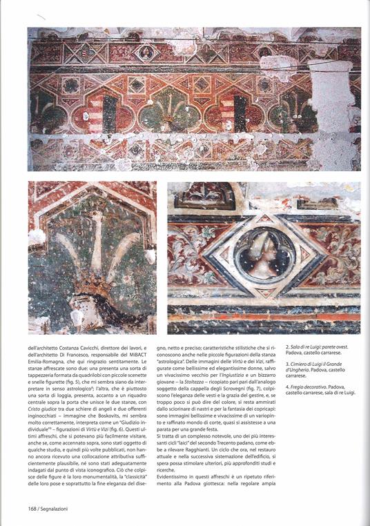 Arte veneta. Rivista di storia dell'arte (2015). Vol. 72 - 4