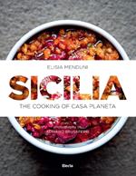 Sicilia: The Cooking of Casa Planeta