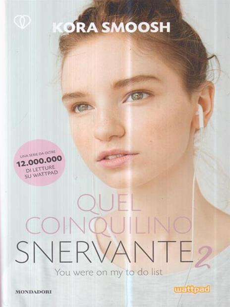 Quel coinquilino snervante 2 - Kora Smoosh - 3