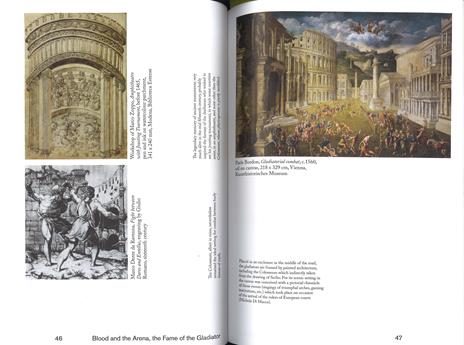 The Colosseum book. Catalogo della mostra (Roma, 8 marzo 2017-7 gennaio 2018). Ediz. inglese - Nunzio Giustozzi - 2