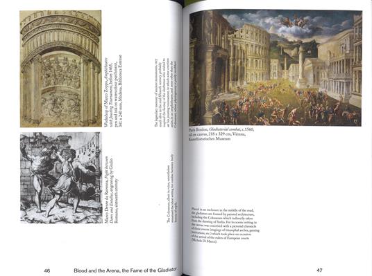 The Colosseum book. Catalogo della mostra (Roma, 8 marzo 2017-7 gennaio 2018). Ediz. inglese - Nunzio Giustozzi - 2