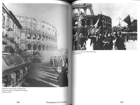 The Colosseum book. Catalogo della mostra (Roma, 8 marzo 2017-7 gennaio 2018). Ediz. inglese - Nunzio Giustozzi - 4