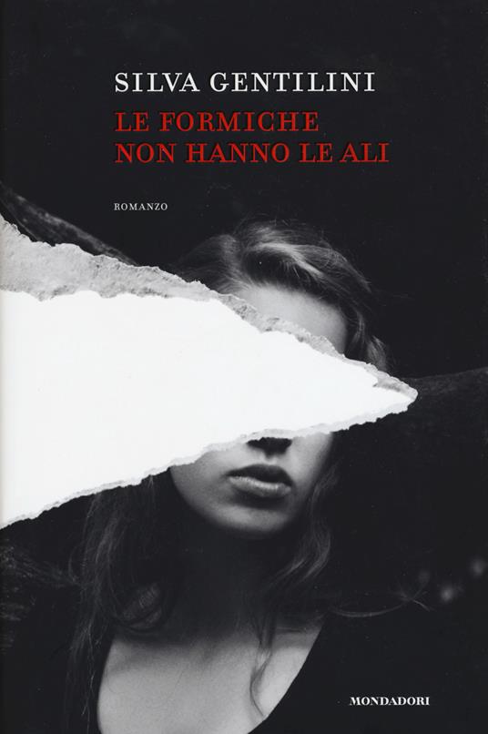 Le formiche non hanno le ali - Silva Gentilini - copertina