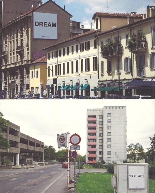 Yoko Ono. Claire Tabouret. One day I broke a mirror. Ediz. italiana, inglese e francese. Con Poster - 3